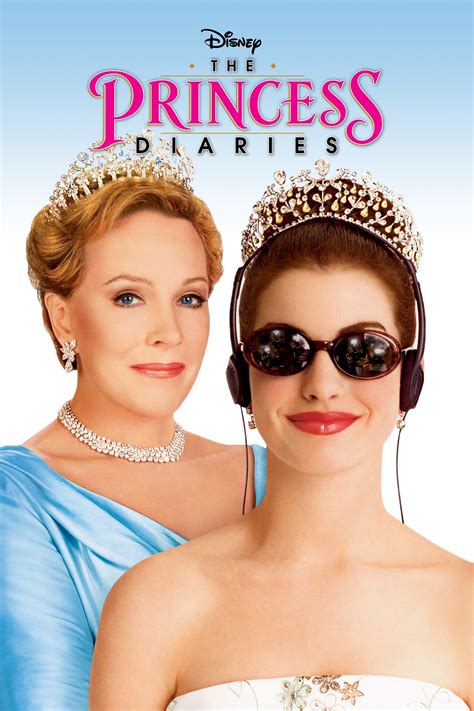 The Princess Diaries (film)